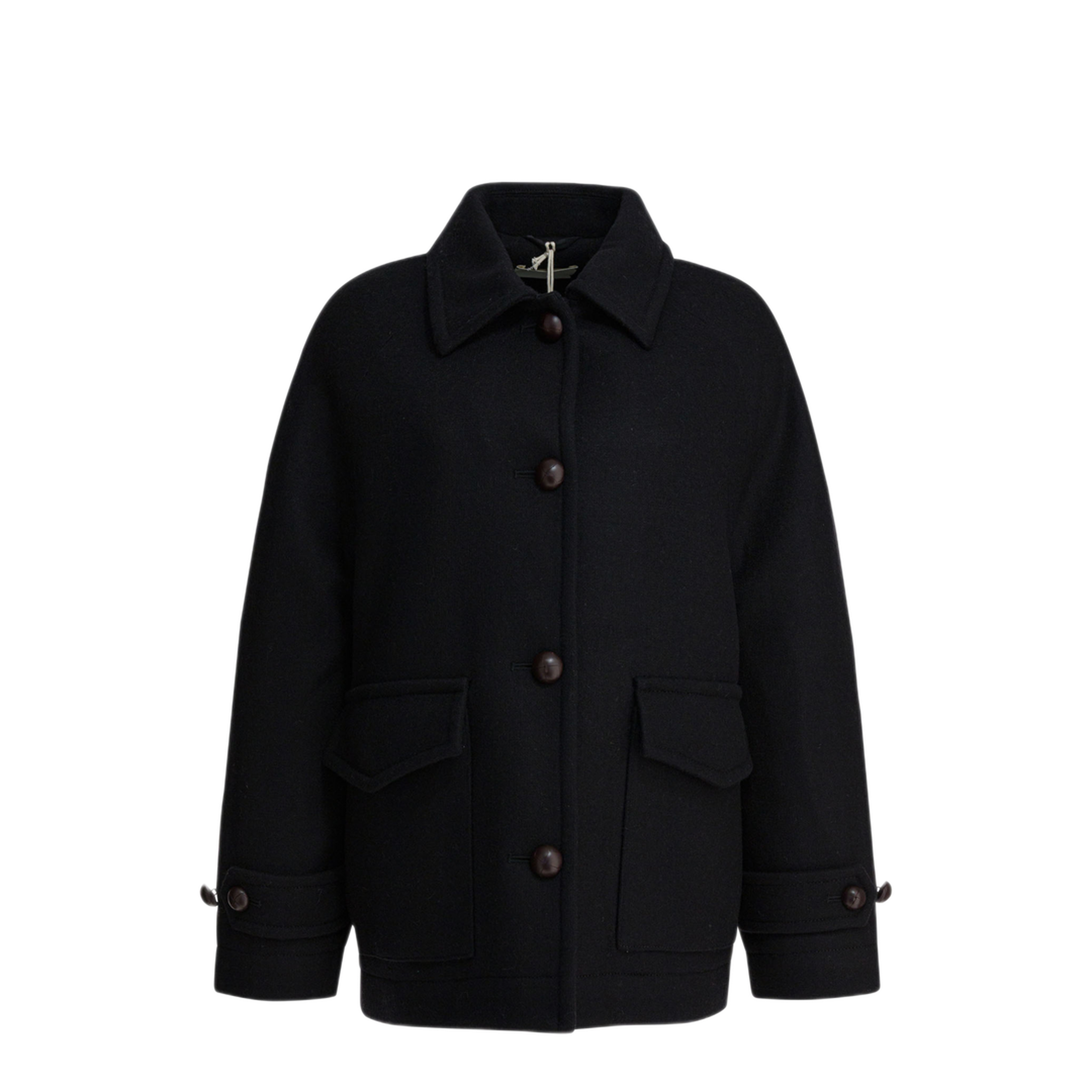 MAYFEYR - Circolo 1901 - Pocketed Jacket - FD37964020