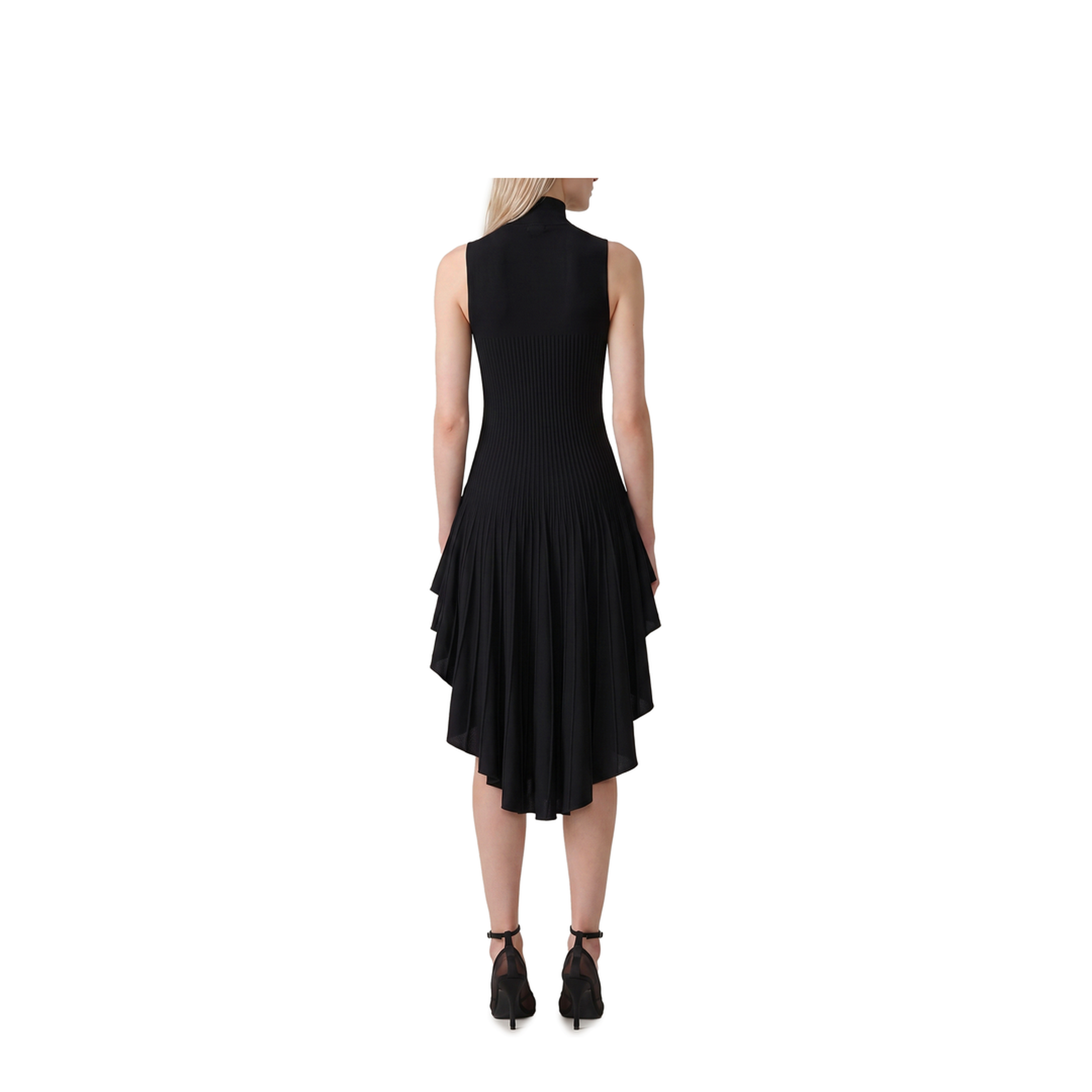 MAYFEYR - Alaia - Shaping Pointed Dress - AA9R3267K162D995