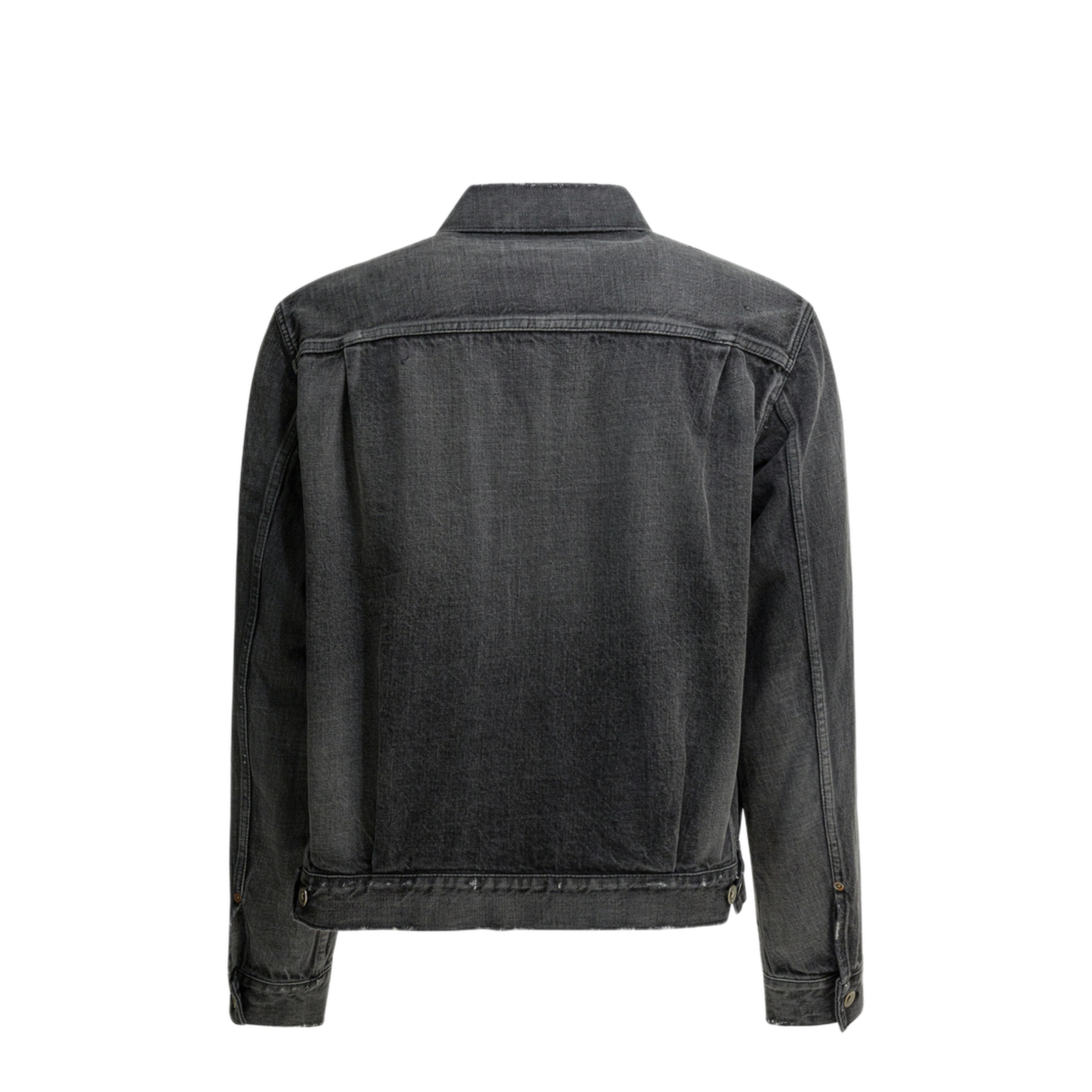 MAYFEYR - Sacai - Beyondexx Denim Jacket - 2603964M001