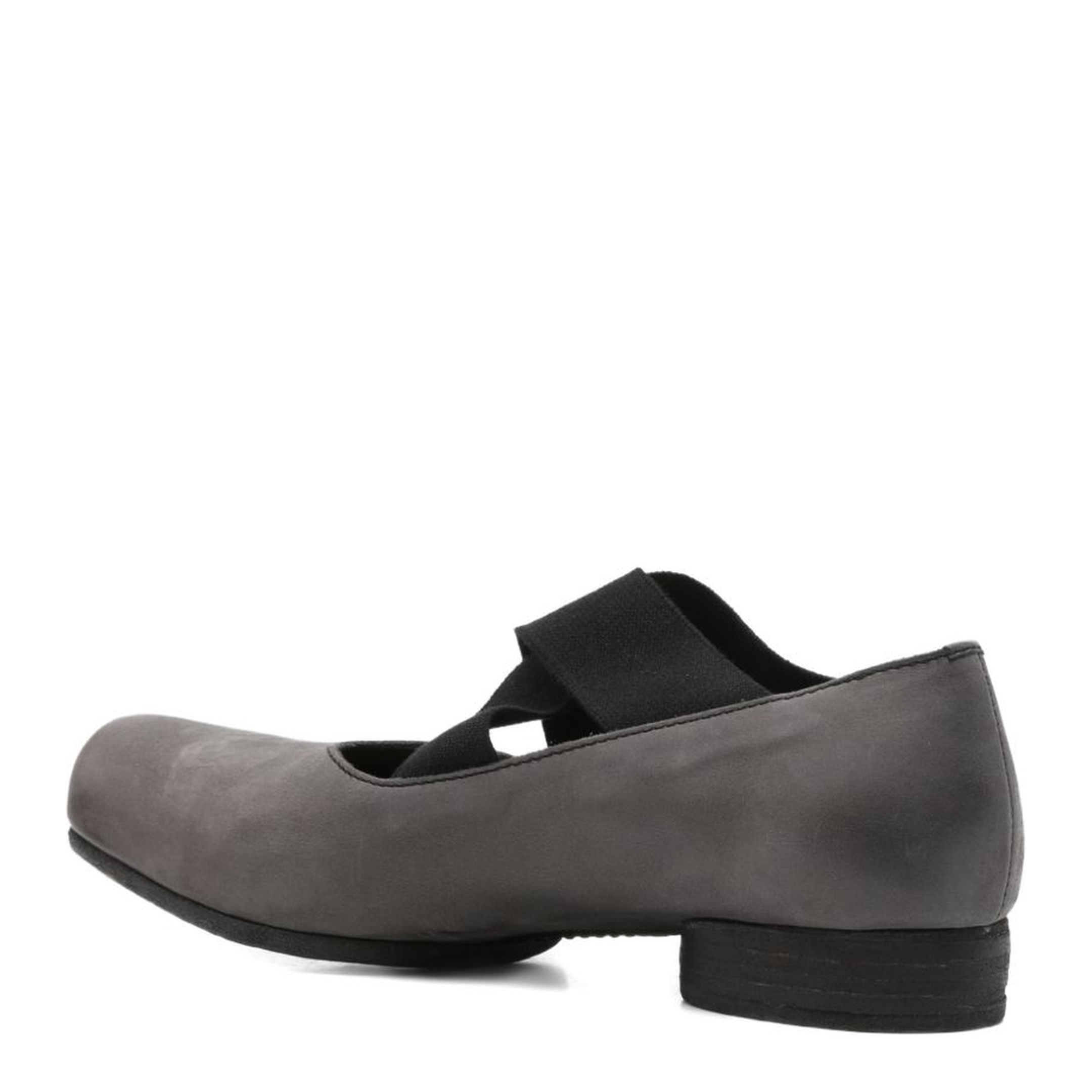 Flat Shoes Grey