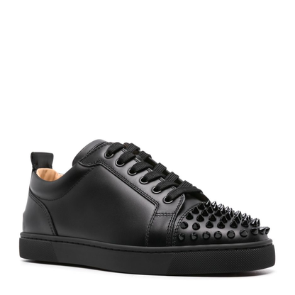 MAYFEYR - Christian Louboutin - Sneakers Black - 3240422CM53