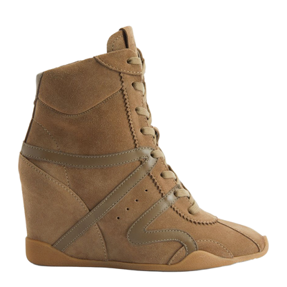 MAYFEYR - Giuseppe Zanotti - Boots Beige - RS60005003
