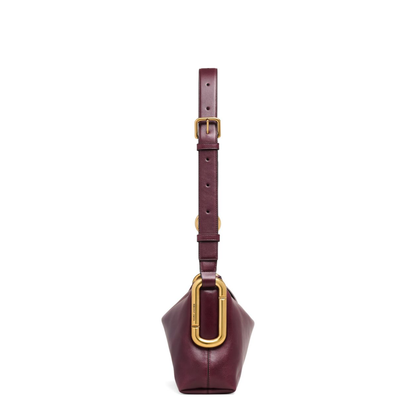 MAYFEYR - Marc Jacobs - Bordeaux Bag - 2P6HCR007H01935