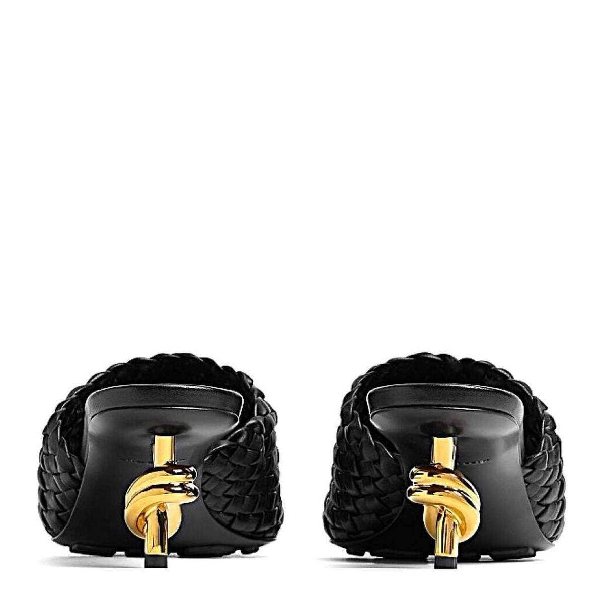 MAYFEYR - Bottega Veneta - Sandalo - 787004V2P501000