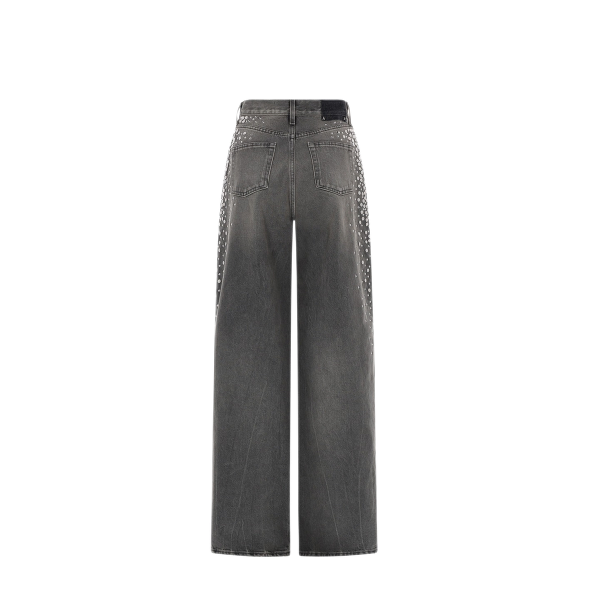 Vintage Melody Boyfriend Jeans
