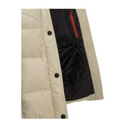 MAYFEYR - Moncler - Karshi Ski Jacket - KARSHI1A00011599JX036