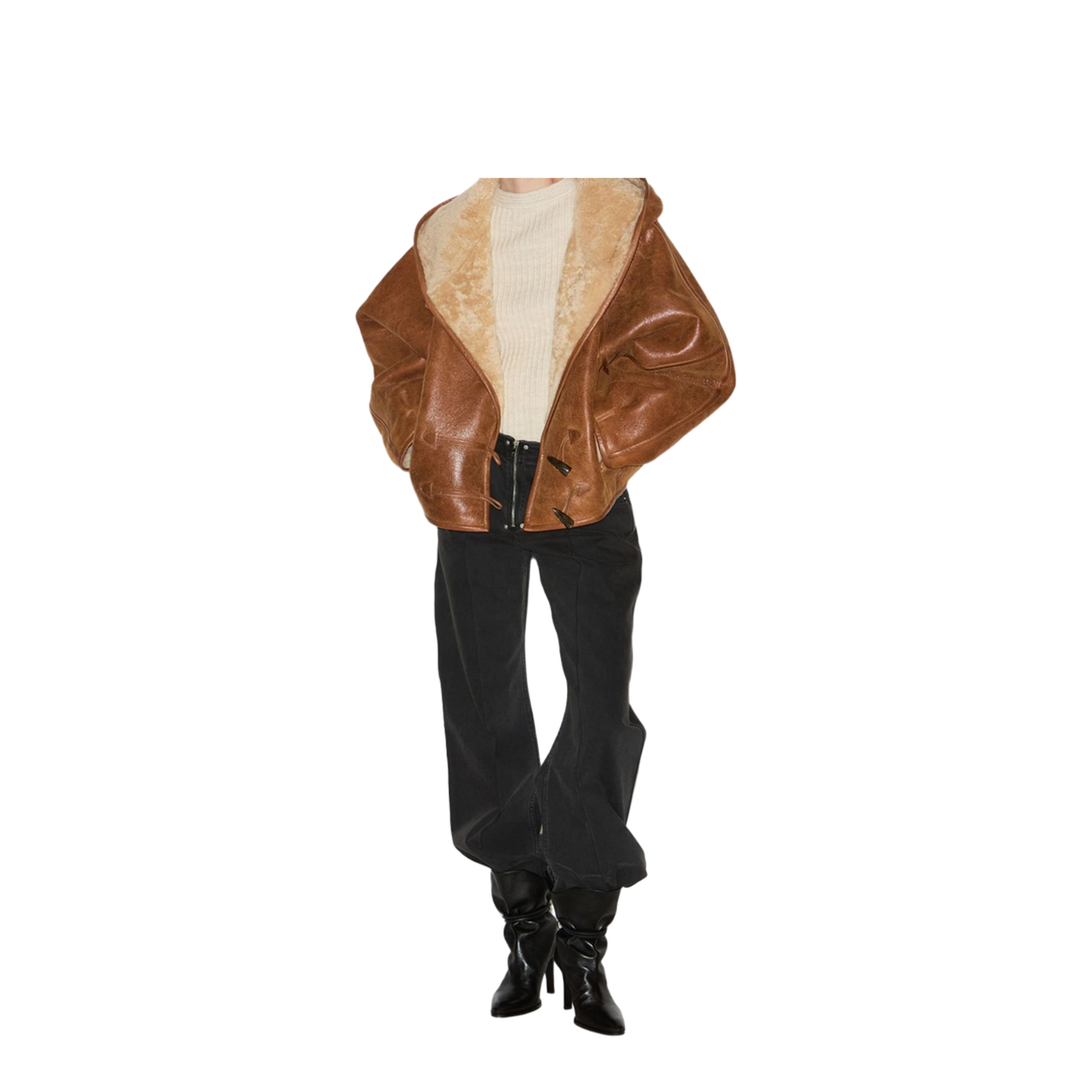 MAYFEYR - Isabel Marant - Luggage Jacket - MA0296FA-C3A03I50CO