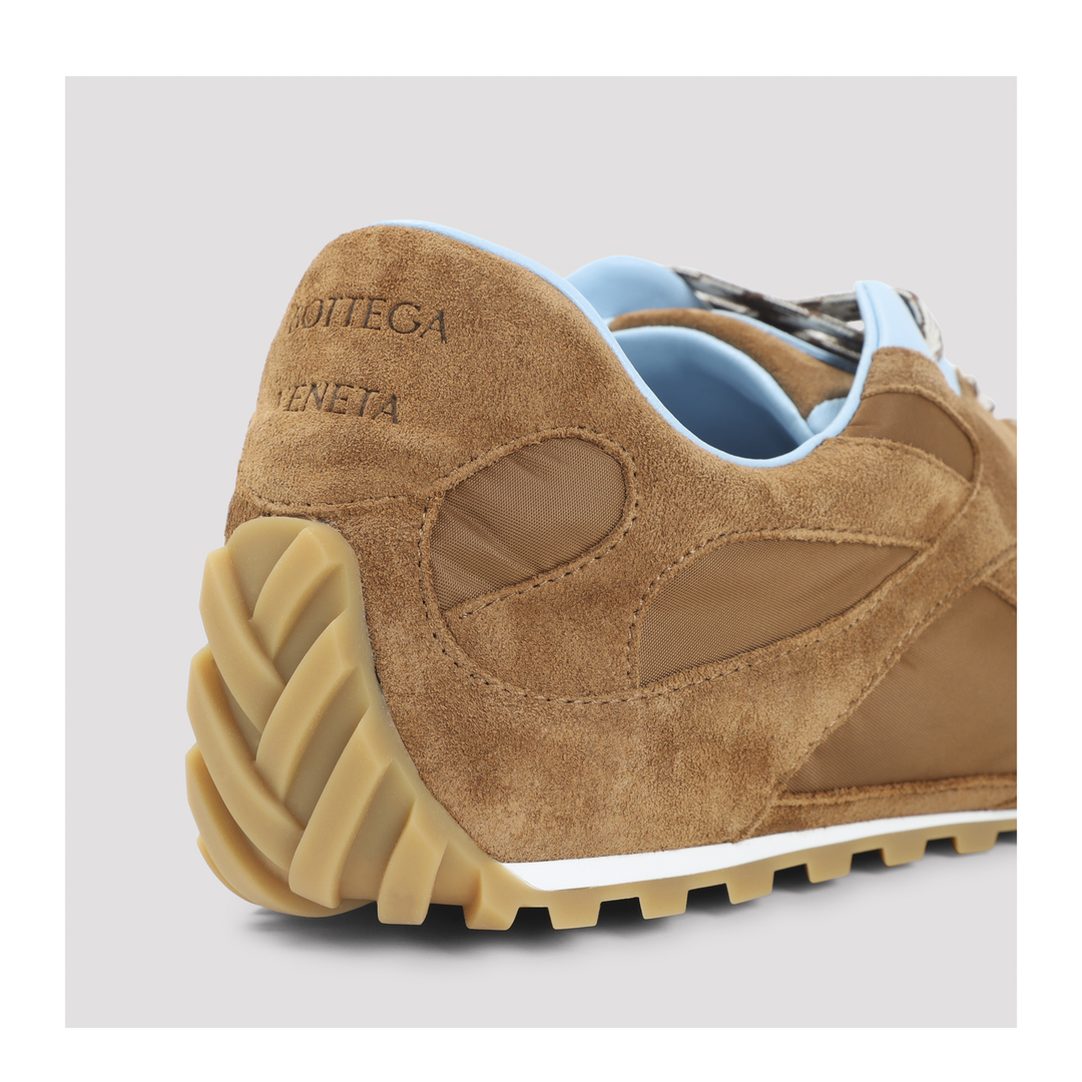 MAYFEYR - Bottega Veneta - Flash Orbit Sneakers - 838373V3MS2