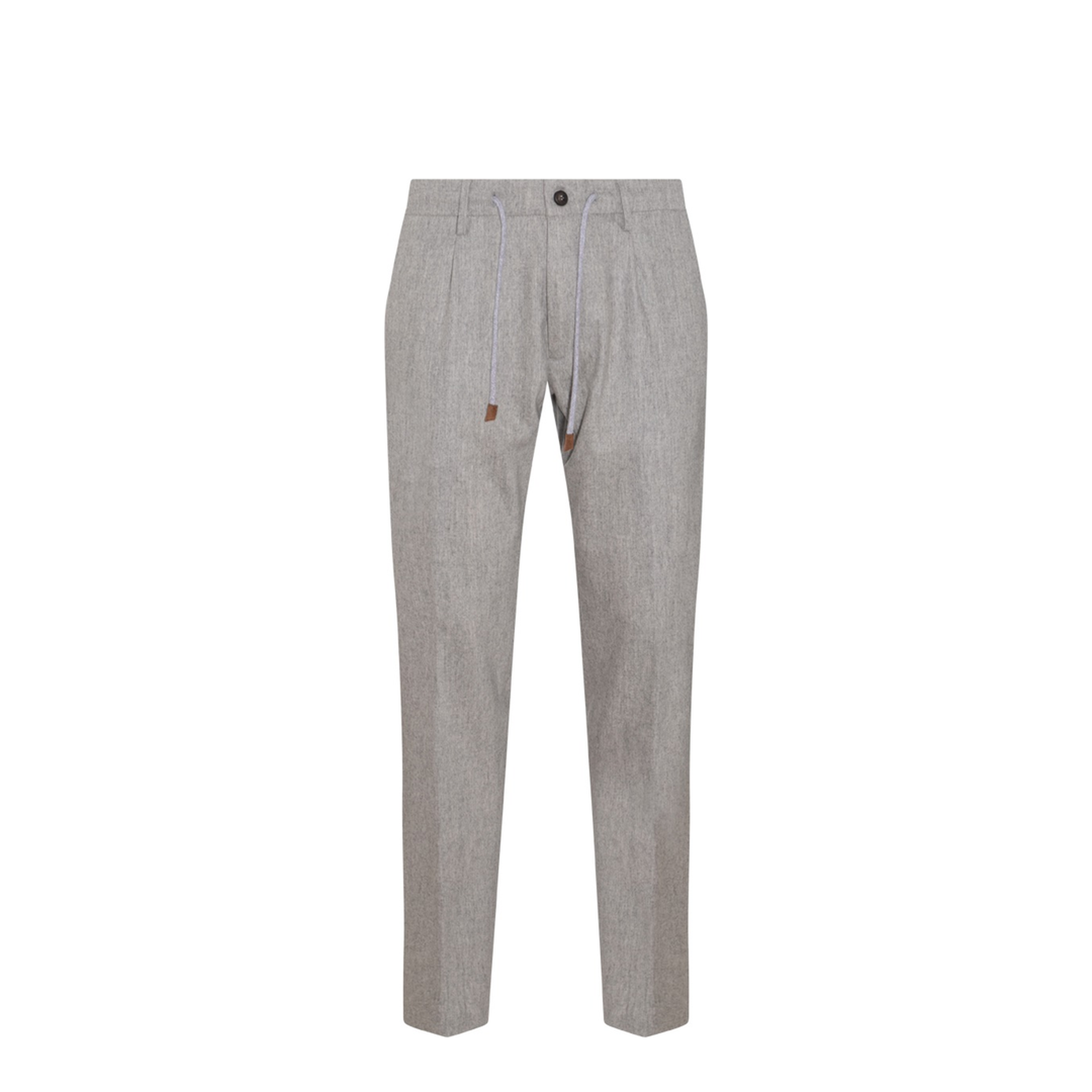 MAYFEYR - Eleventy - Trousers - X75PANB21TES0H02713