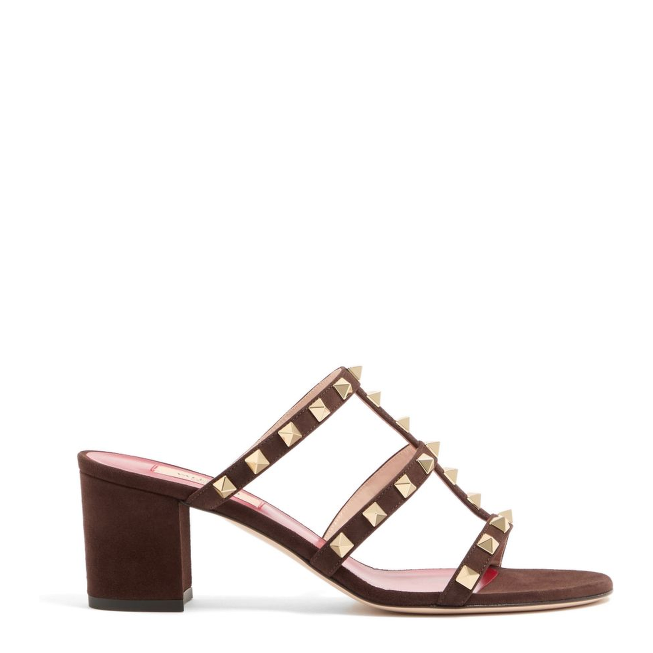 MAYFEYR - Valentino - Sandals Brown - WS0C47CVB0TO