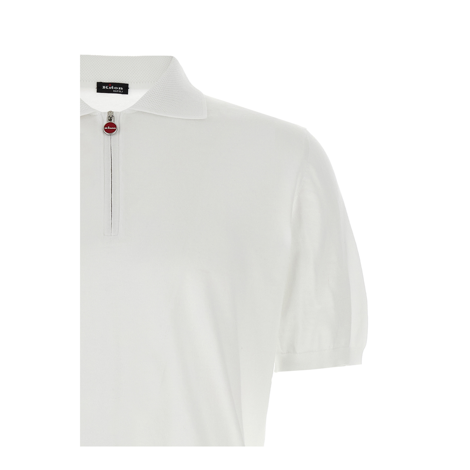 Honeycomb Polo Shirt