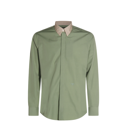 MAYFEYR - Fendi - Shirts - FS0585AVK9F1D36