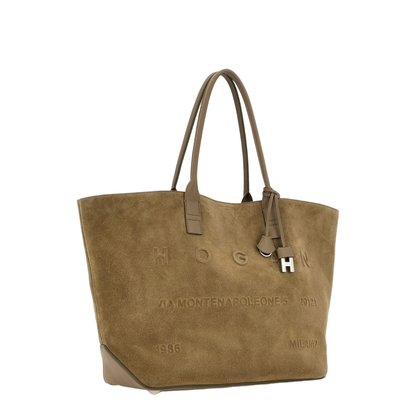 MAYFEYR - Unknown - Brown Bag - KBW01TA3300UGMC414