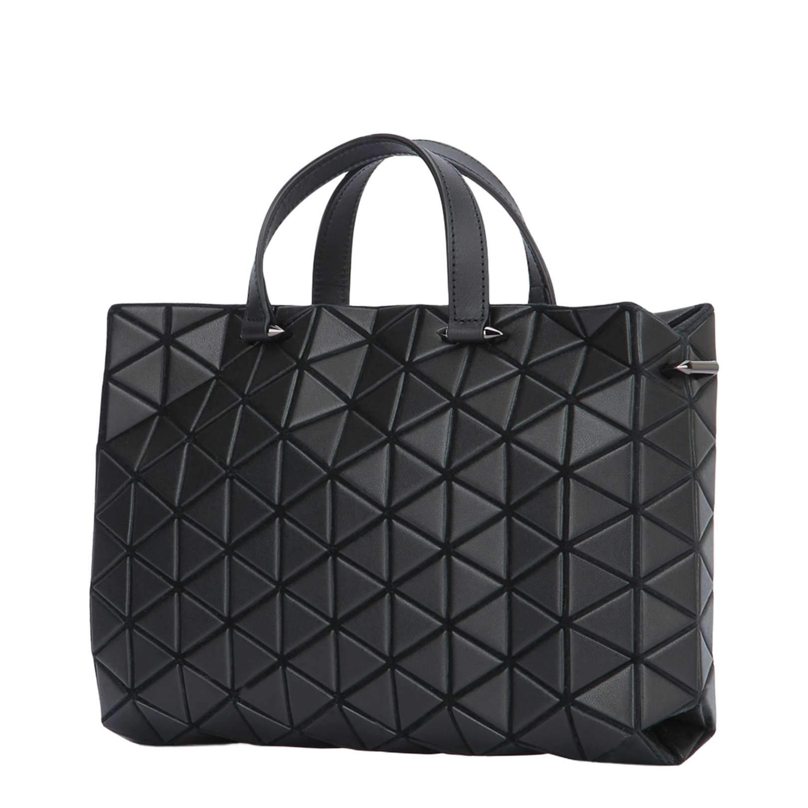 Handbags.