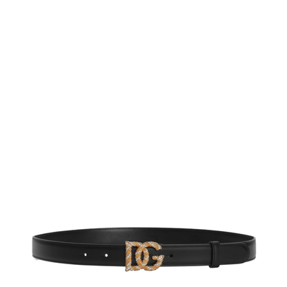 Belts Black