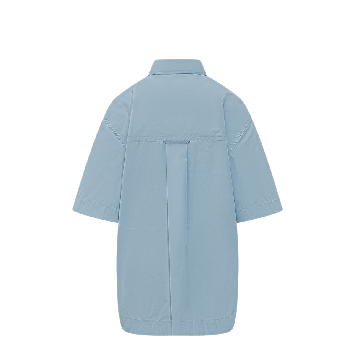 MAYFEYR - Ami Paris - Cotton Shirt - USH809CO0063484