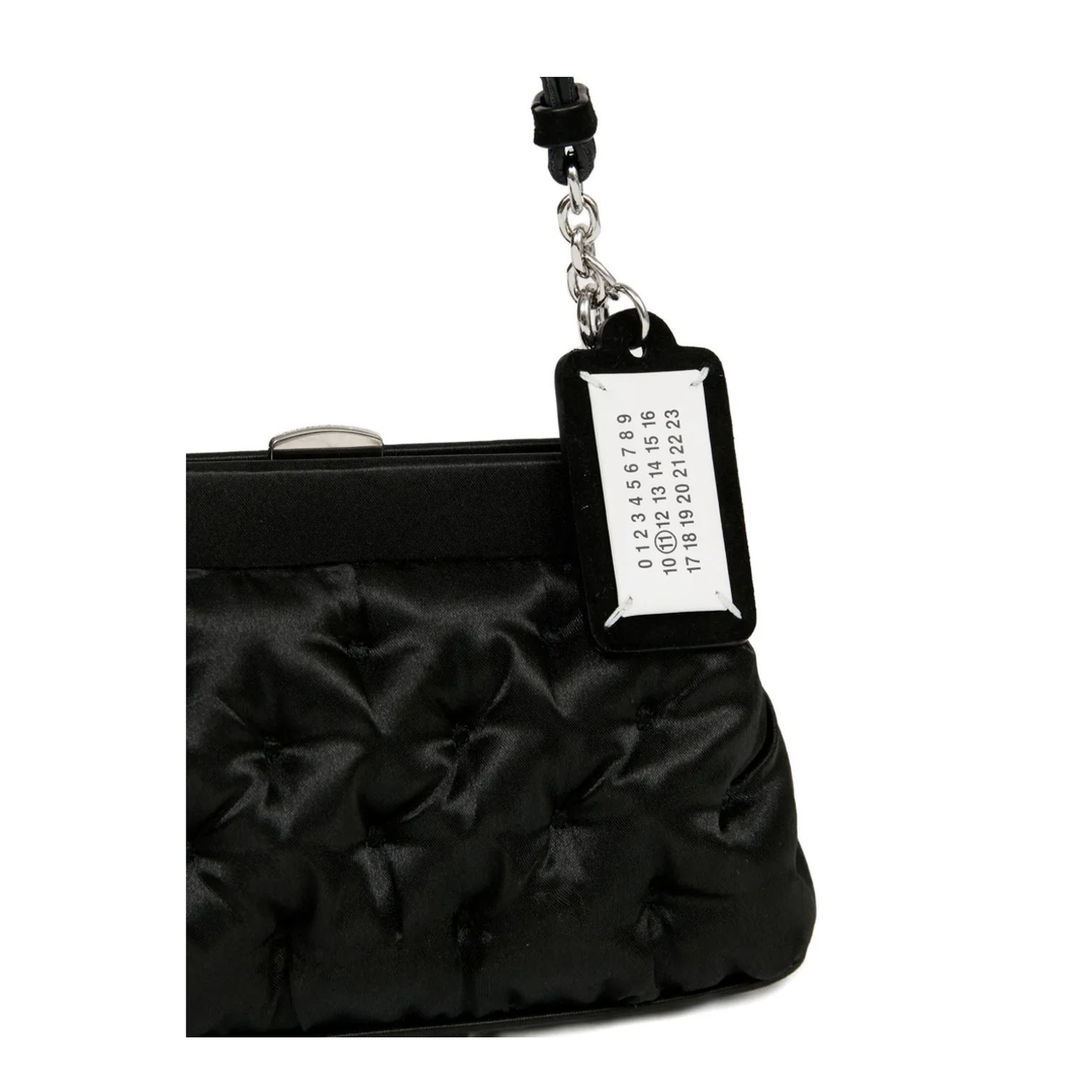 MAYFEYR - Maison Margiela - Handbag - SB2WD0093P8573T8013