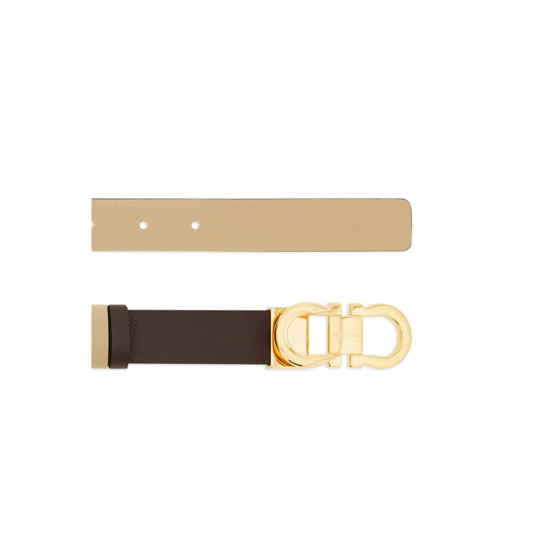 MAYFEYR - Ferragamo - Brown Belt - 230294780408010