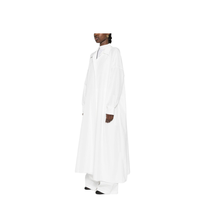 MAYFEYR - Norma Kamali - Dresses White - ST1263PHT91944