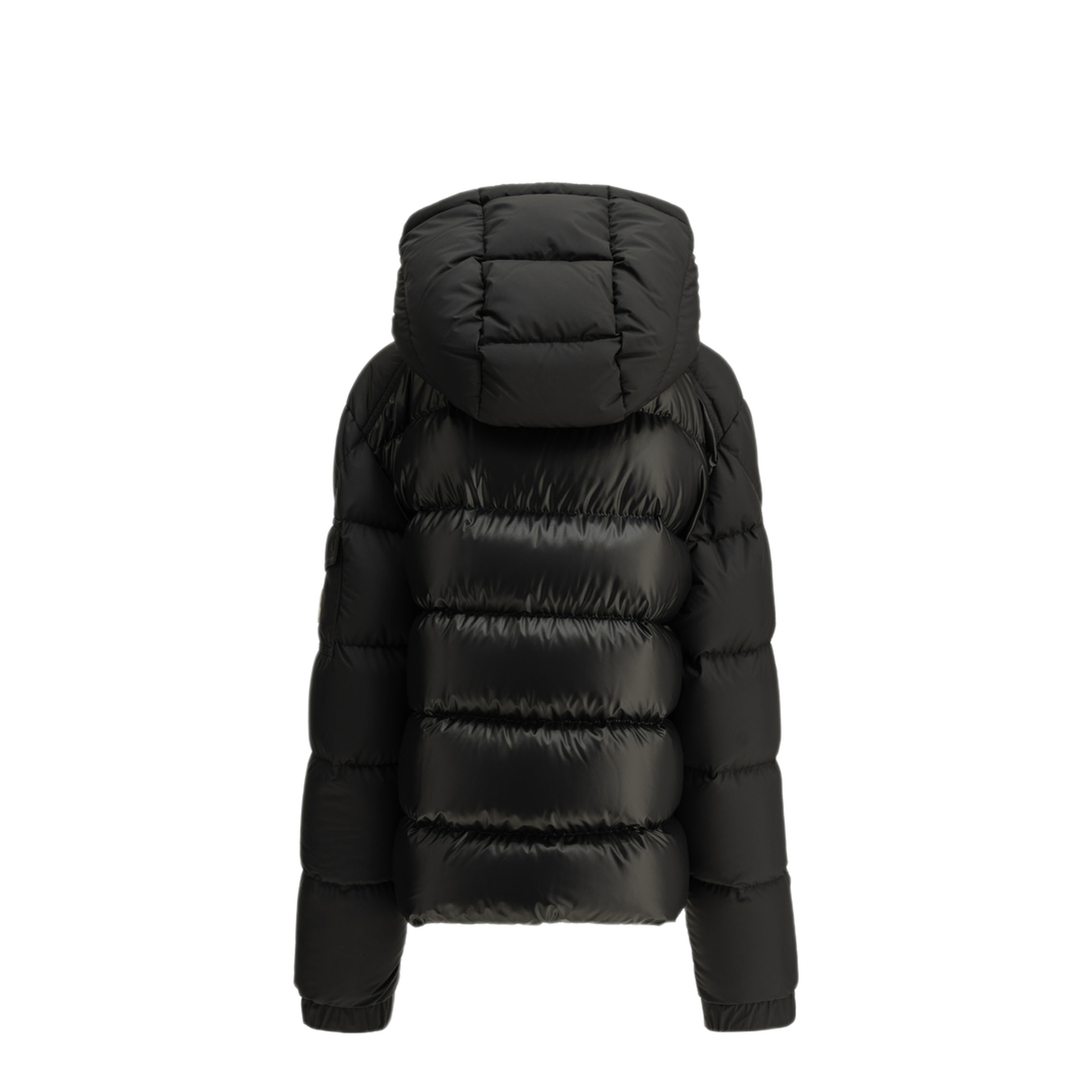MAYFEYR - Moncler Enfant - Jackets And Coats - HYOSERIS1A00076597YX999