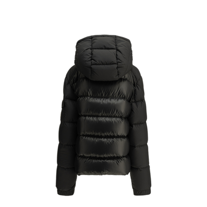 MAYFEYR - Moncler Enfant - Jackets And Coats - HYOSERIS1A00076597YX999