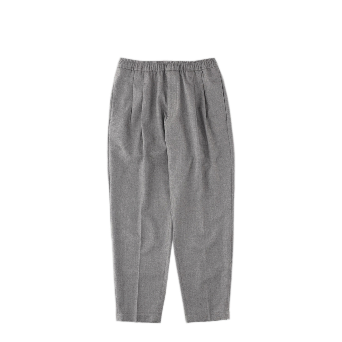 MAYFEYR - BE ABLE - Grey Jeans - BADDYGRIGIOCHIAROMELANGE
