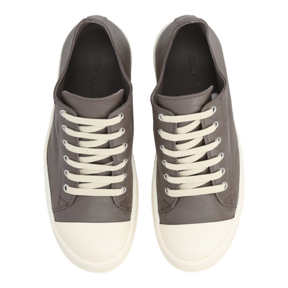 MAYFEYR - Rick Owens - Low Sneaks Sneaker - RP01F6891LGYX3411