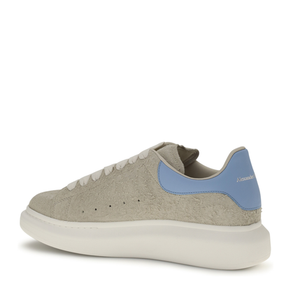 MAYFEYR - Alexander Mcqueen - Oversized Suede Sneakers - 553680WIAJ9