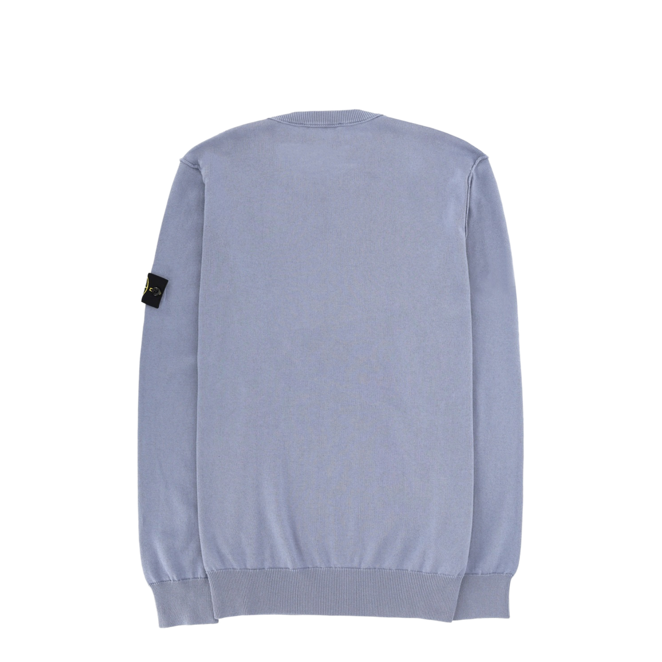 MAYFEYR - Stone Island - Jersey With Logo - 5100053S00B2V0024