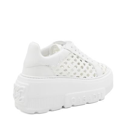 MAYFEYR - Casadei - Sneakers - 2X895U0701T02689999