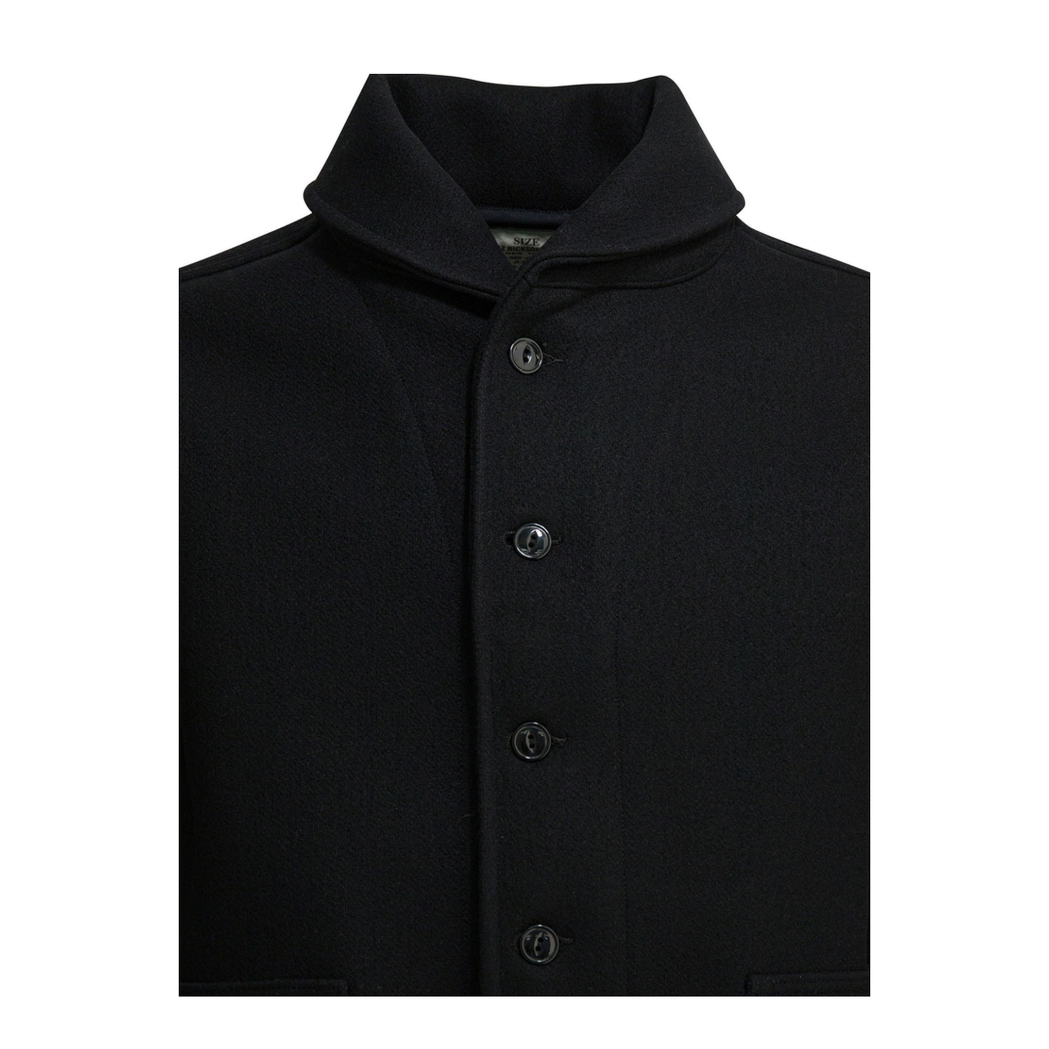 MAYFEYR - Buzz Rickson's - Wool Bomber Jacket - BR1577601