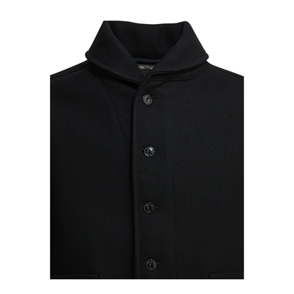 MAYFEYR - Buzz Rickson's - Wool Bomber Jacket - BR1577601
