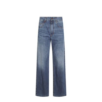 Cotton Jeans