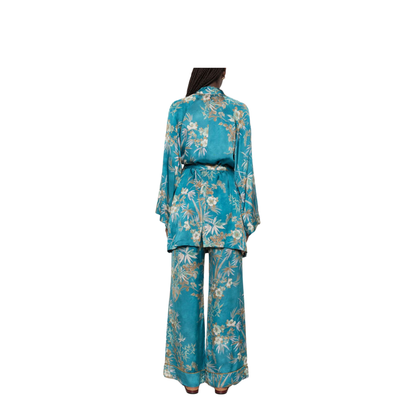MAYFEYR - Forte Forte - Dresses Green - 15123MYJACKETJADE