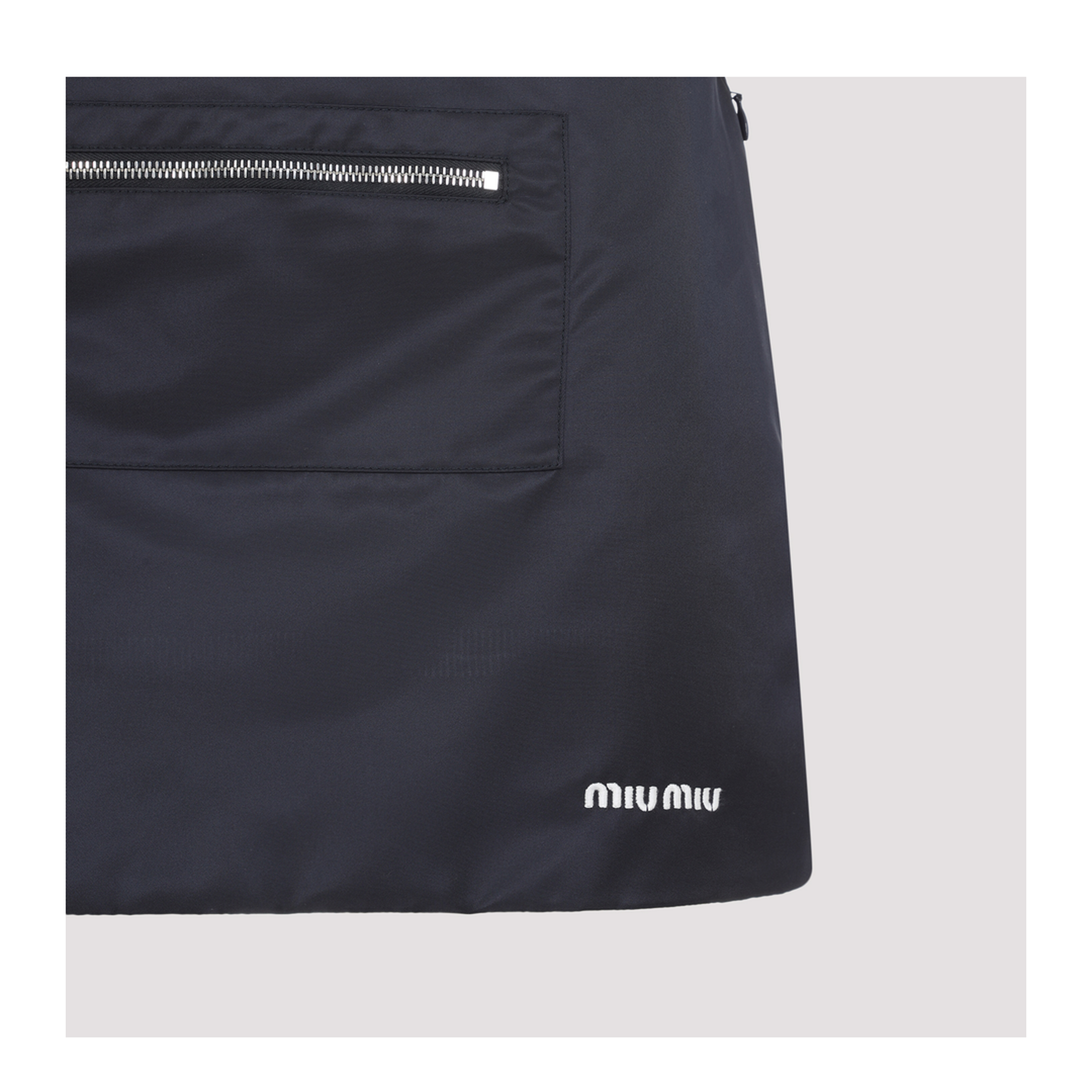 MAYFEYR - Miu Miu - Mini Skirt - MG2583SOOO181A