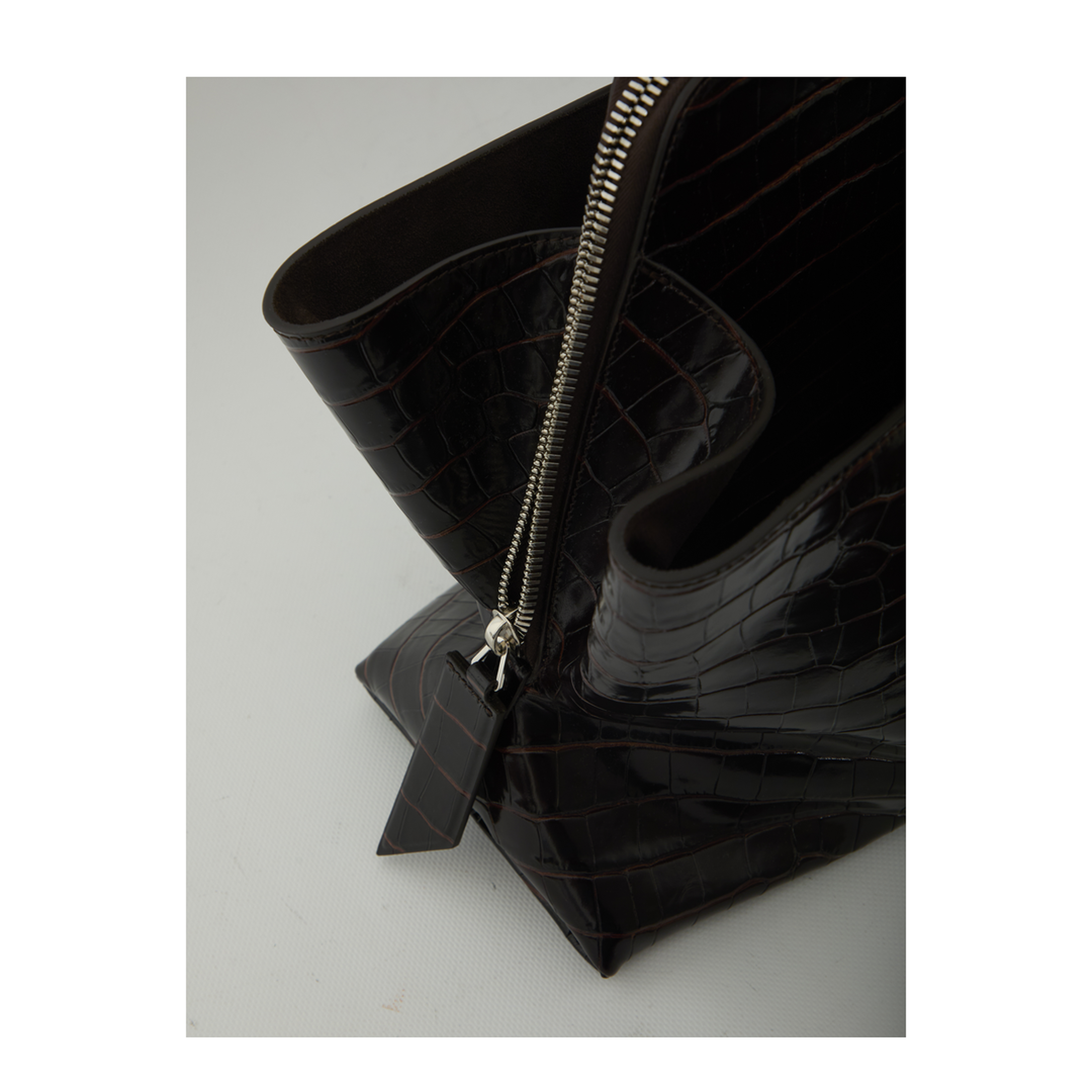 MAYFEYR - The Attico - Coffee Bag Medium - 250WAH00054LTB021PR207