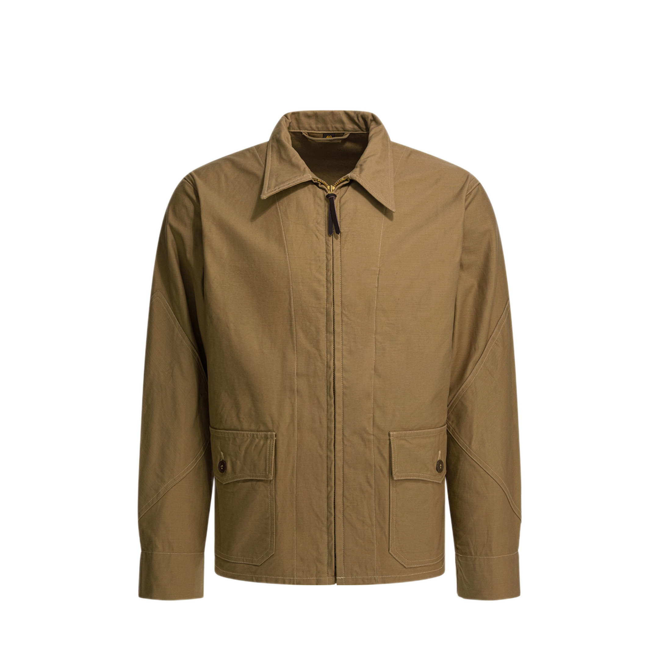 MAYFEYR - Buzz Rickson's - M 421A Light Jacket - BR1576901