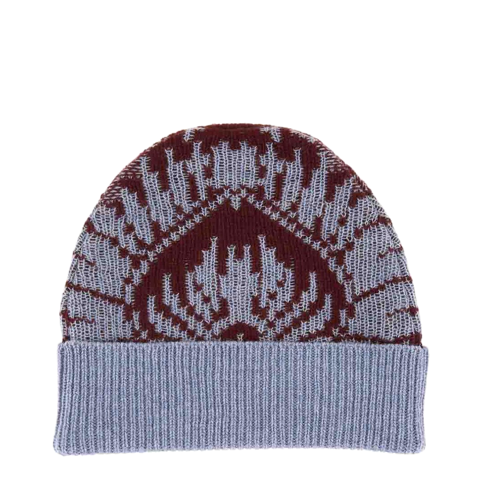 Beanie Hat - Multicolour