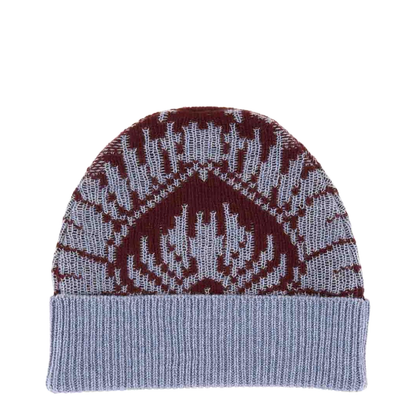 Beanie Hat - Multicolour