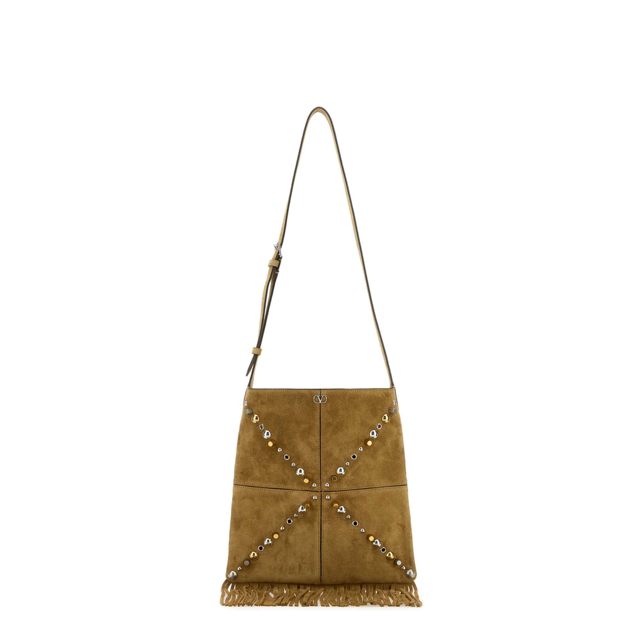 Nellcote Medium Crossbody Bag