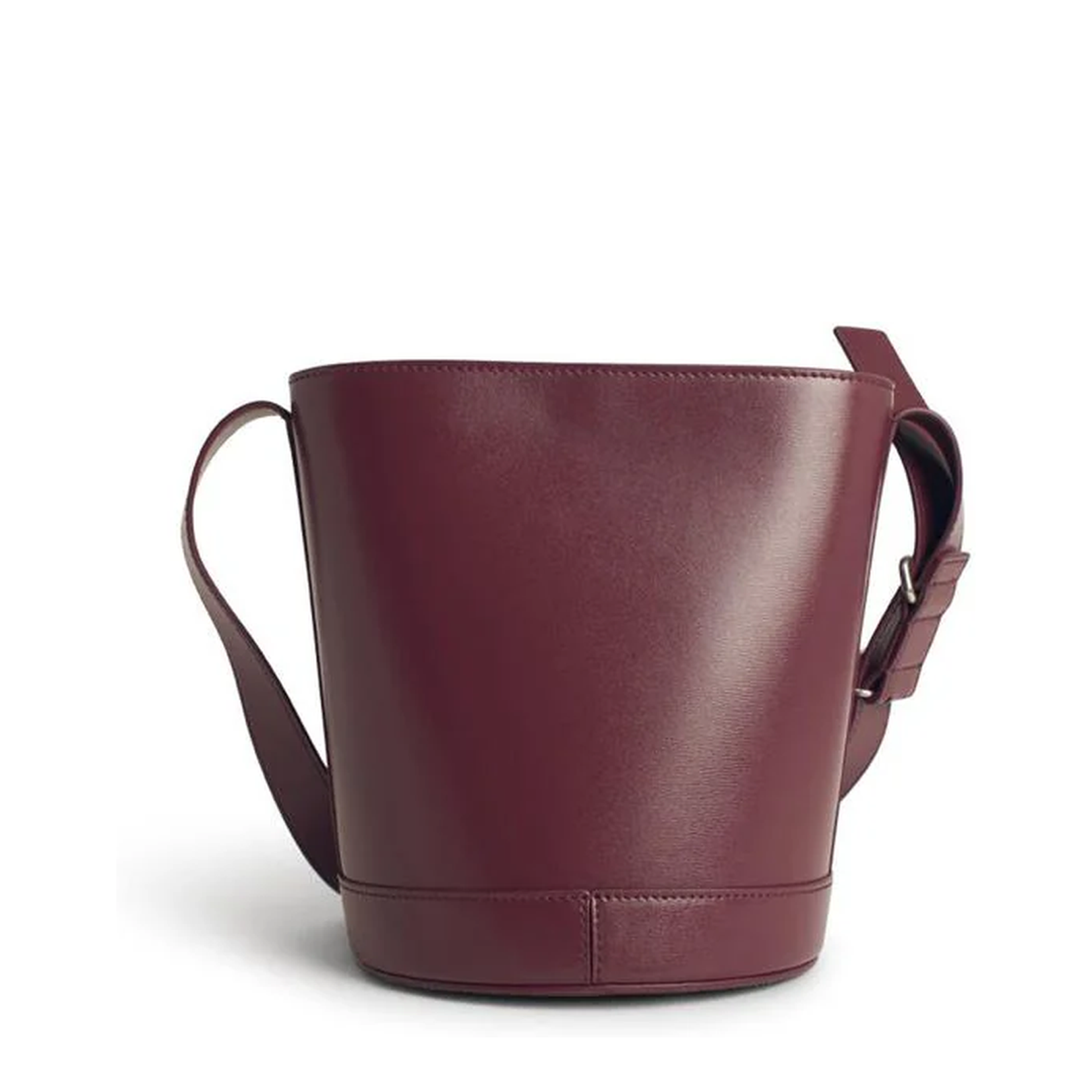 Cannolo Bucket Bag