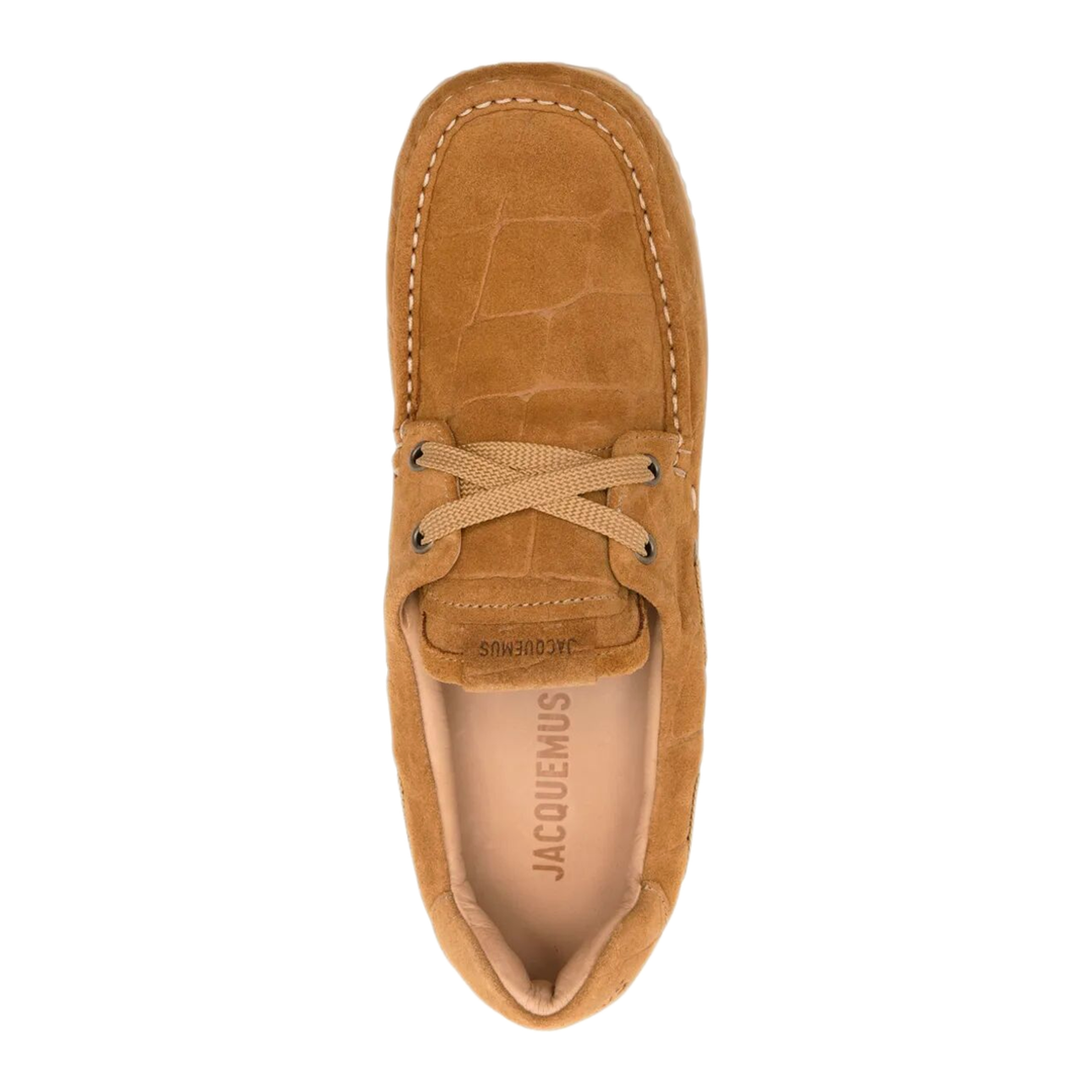 MAYFEYR - Jacquemus - Battoo Loafers - 251FO1734355830
