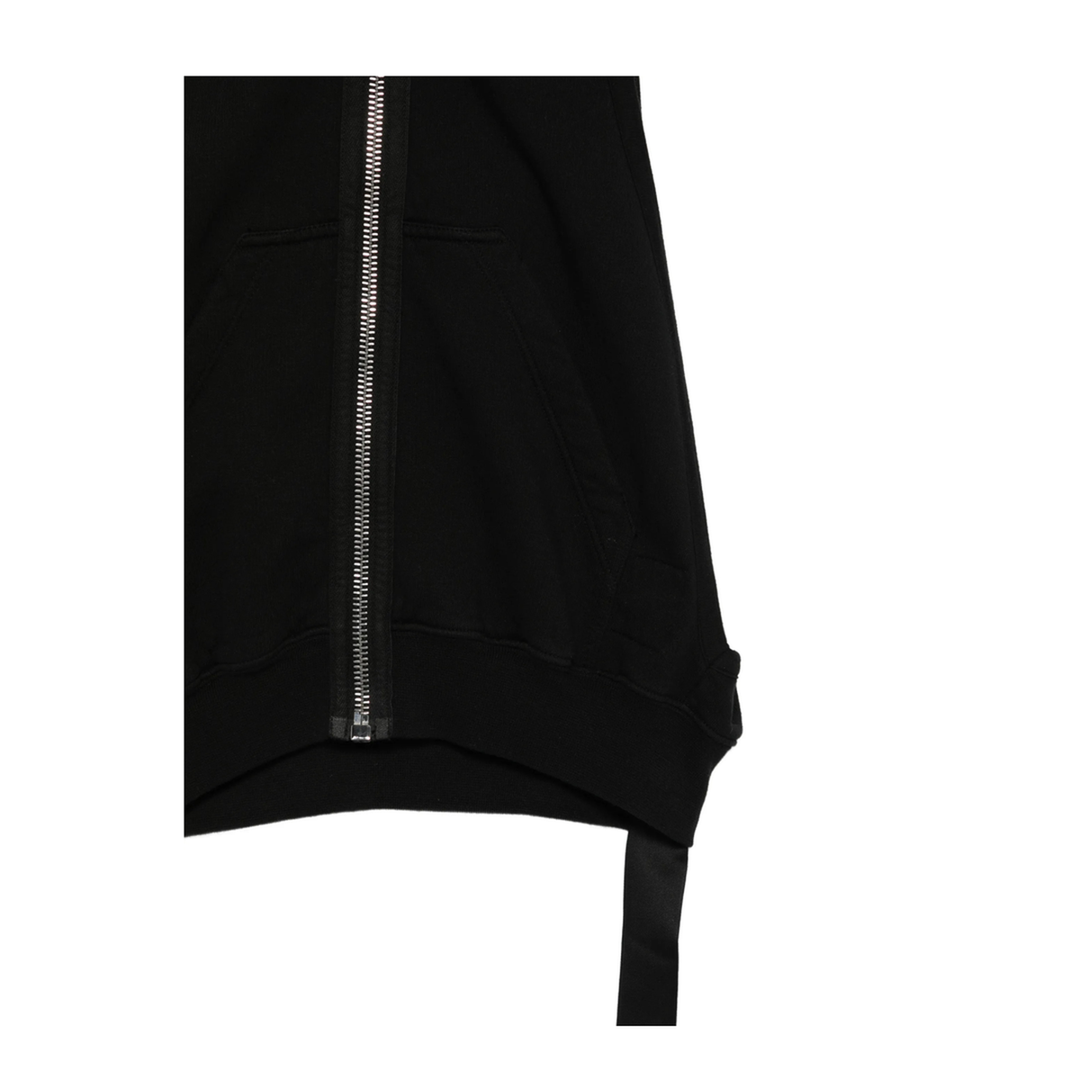 MAYFEYR - Rick Owens - Cyclops Gimp Hoodie - DS01F4121F09
