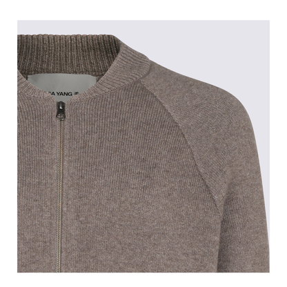 Fionn Cardigan Jacket