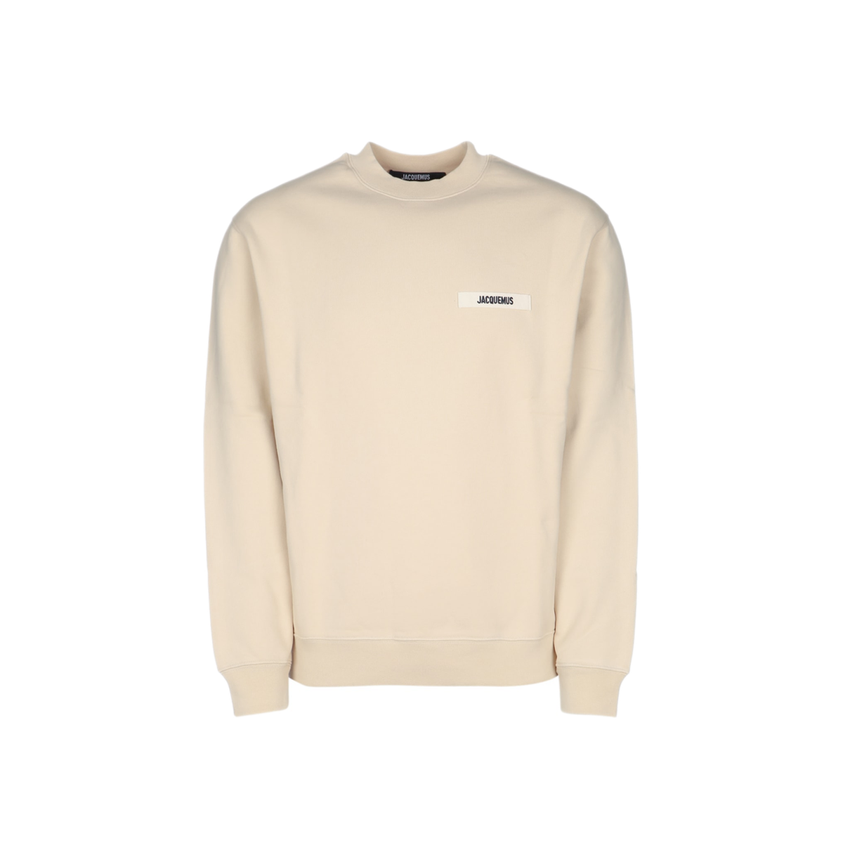 Le Sweatshirt Gros Grain