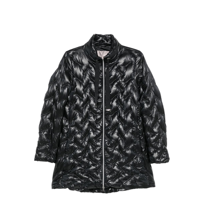 MAYFEYR - Herno - Coats Black - PI00181DR12017Z9300