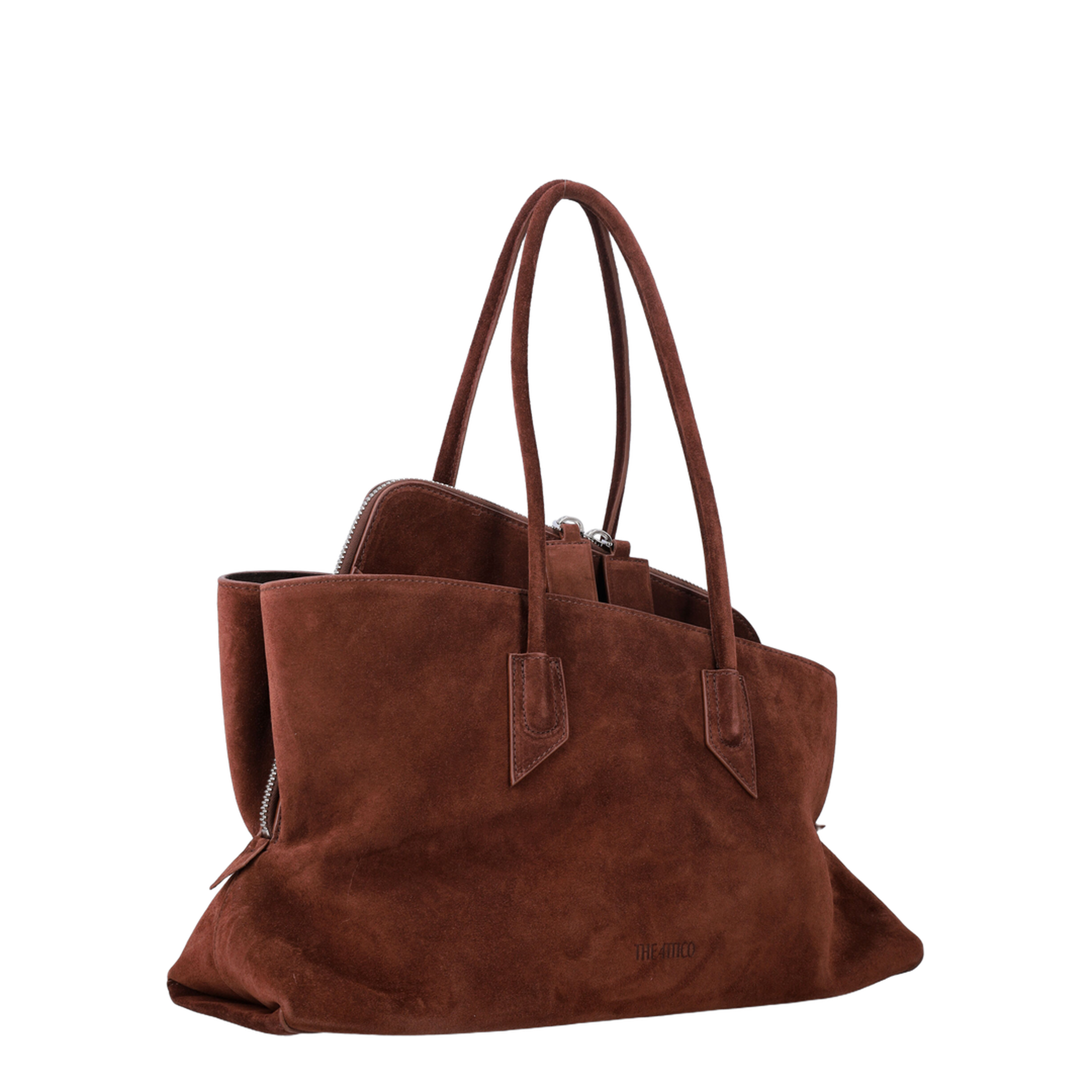 MAYFEYR - The Attico - Bags.. - WAH00054LBT007AA850