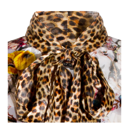MAYFEYR - Roberto Cavalli - Shirts - WQT712HER2900551