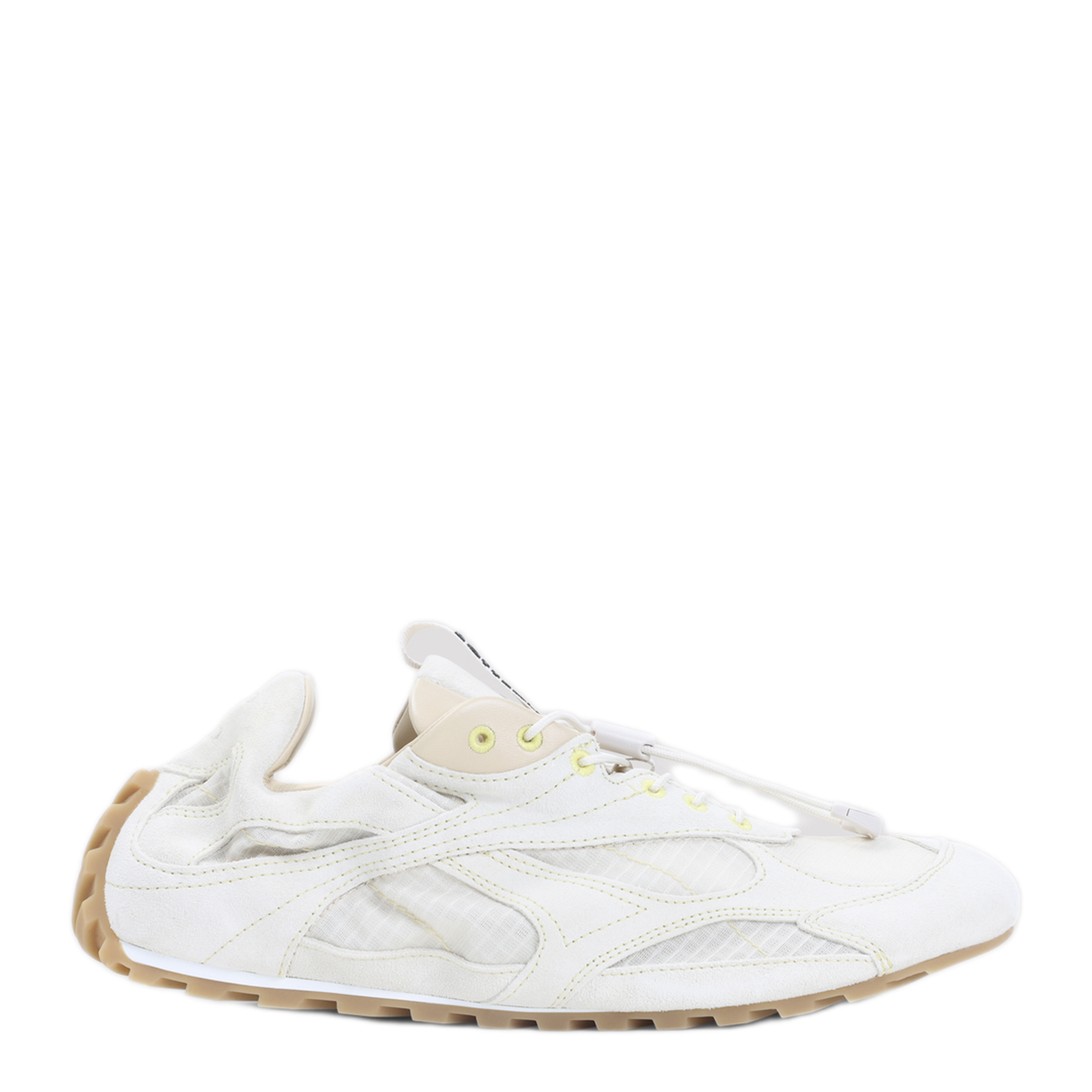 MAYFEYR - Bottega Veneta - Orbit Flash Sneaker - 855200V65D1