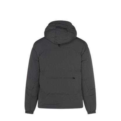MAYFEYR - JG1 - Coats - JG1AW2501CHARCOLE